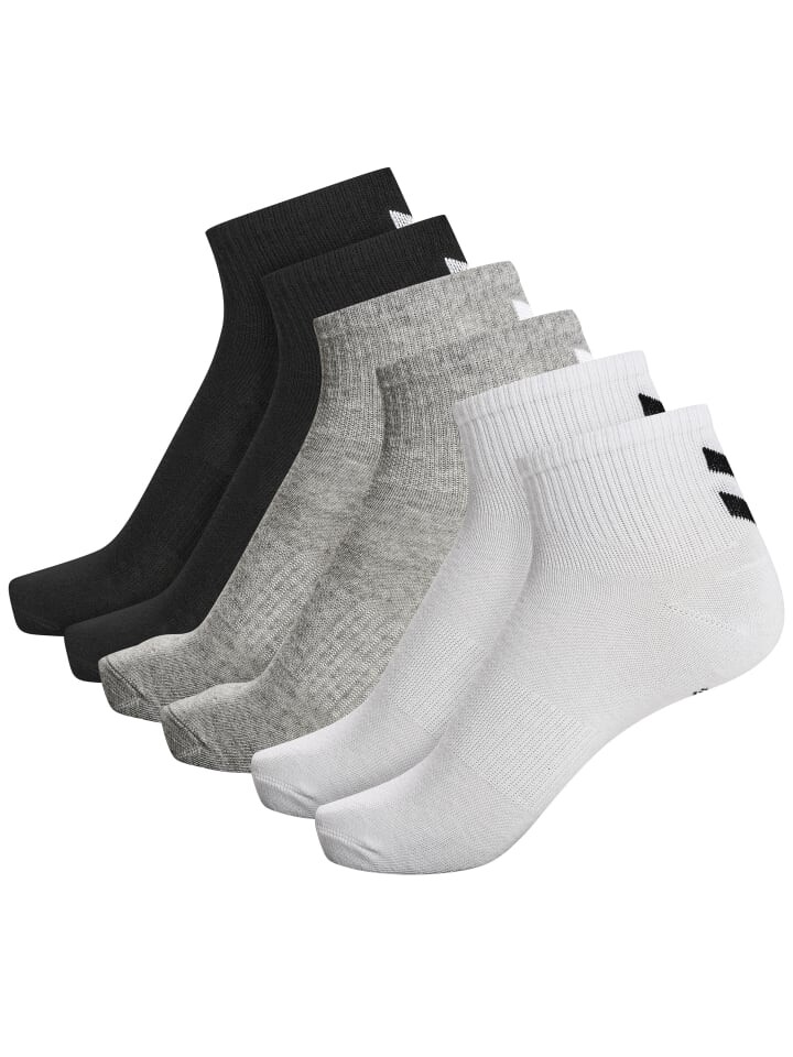 Носки Hummel Low Socks Hmlchevron Erwachsene, цвет black/white/grey
Носки Hummel Low Socks Hmlchevron Erwachsene, цвет black/white/grey