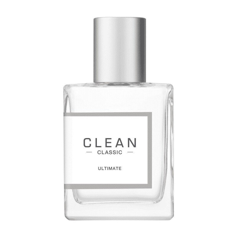 Clean, Classic Ultimate, парфюмированная вода, 30 мл
Clean, Classic Ultimate, парфюмированная вода, 30 мл