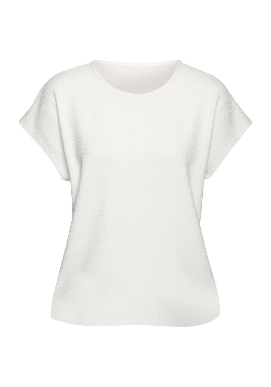 Футболка VIVANCE Shirt, белый
Футболка VIVANCE Shirt, белый