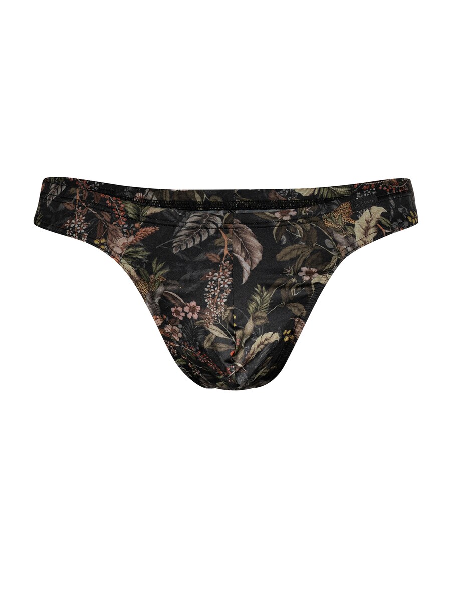 Трусики Olaf Benz RED2478 Ministring, Mixed Colors/Black
Трусики Olaf Benz RED2478 Ministring, Mixed Colors/Black