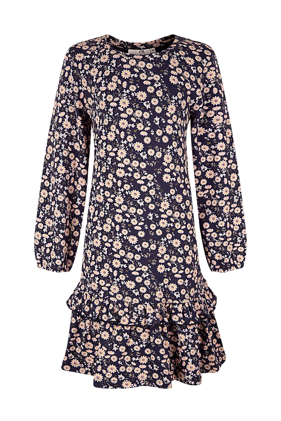 Платье happy girls, темно-синий
Платье happy girls, темно-синий