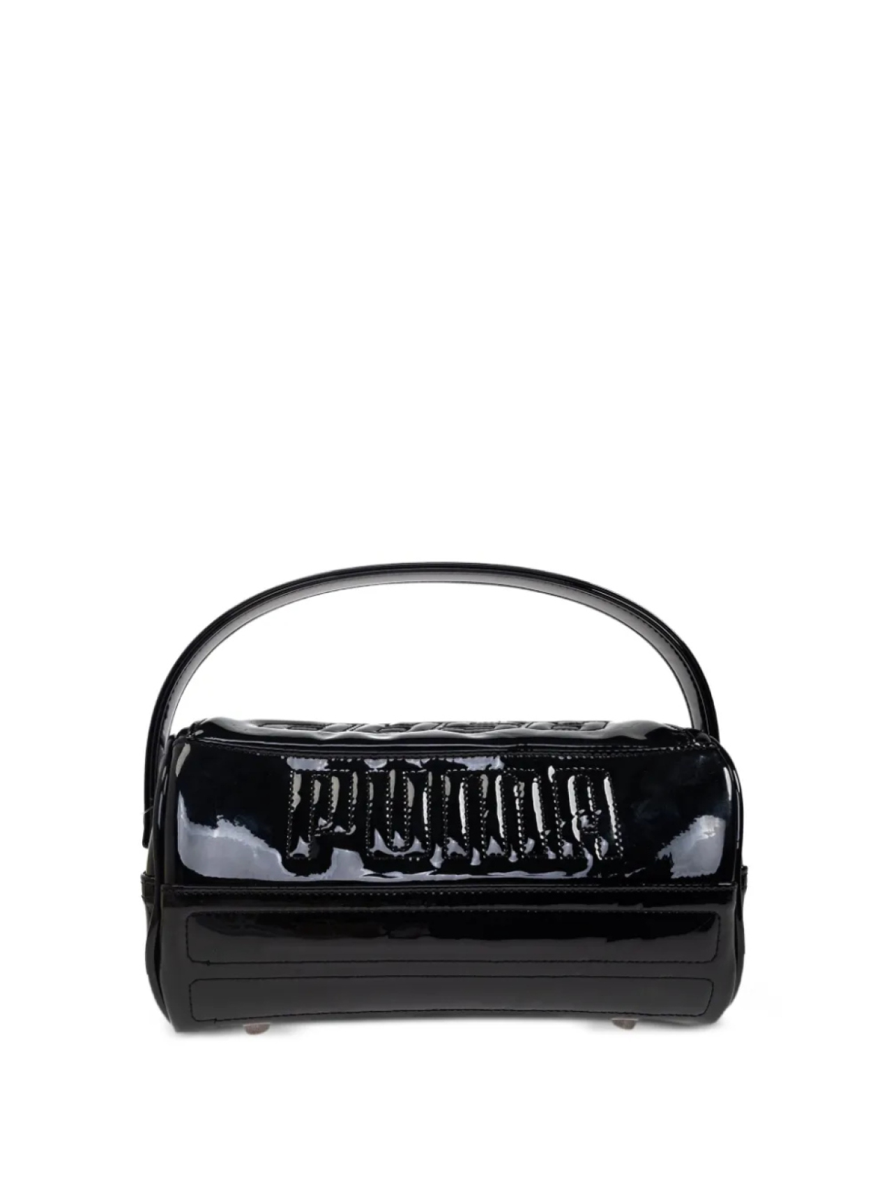 Сумка-тоут из кожи X Asap Rocky PUMA, черный
Сумка-тоут из кожи X Asap Rocky PUMA, черный