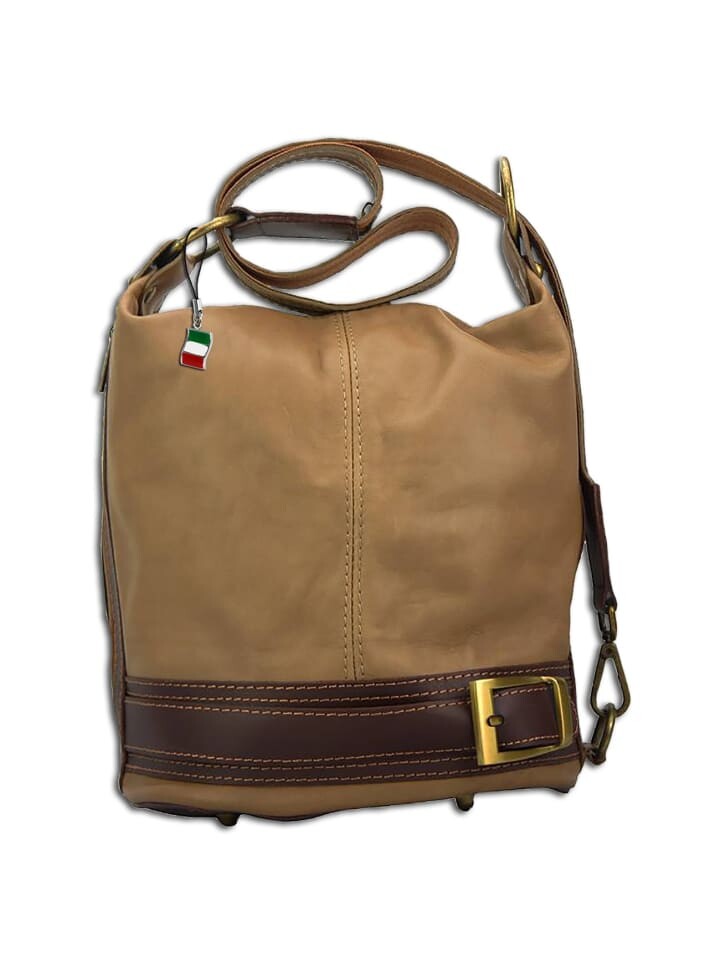 Наплечная сумка Florence
Наплечная сумка Florence