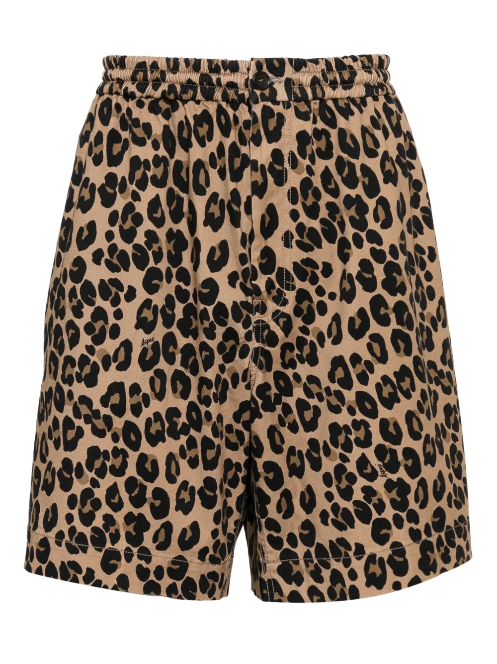 Шорты-бермуды Nemo ASPESI, коричневый
Шорты-бермуды Nemo ASPESI, коричневый