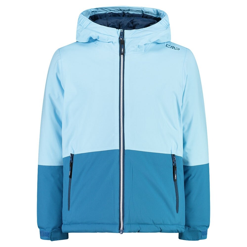 Куртка CMP 33Z1425, синий
Куртка CMP 33Z1425, синий