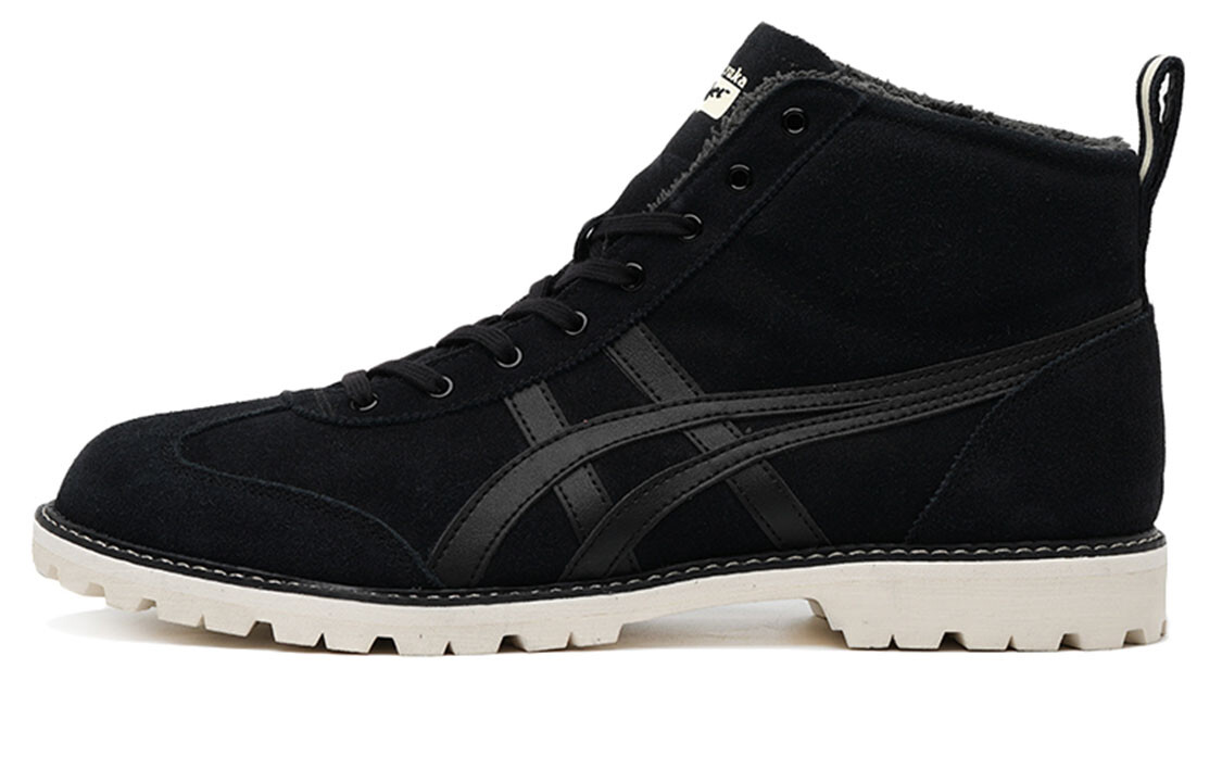 Обувь для скейтбординга Onitsuka Tiger Rinkan унисекс 
Обувь для скейтбординга Onitsuka Tiger Rinkan унисекс