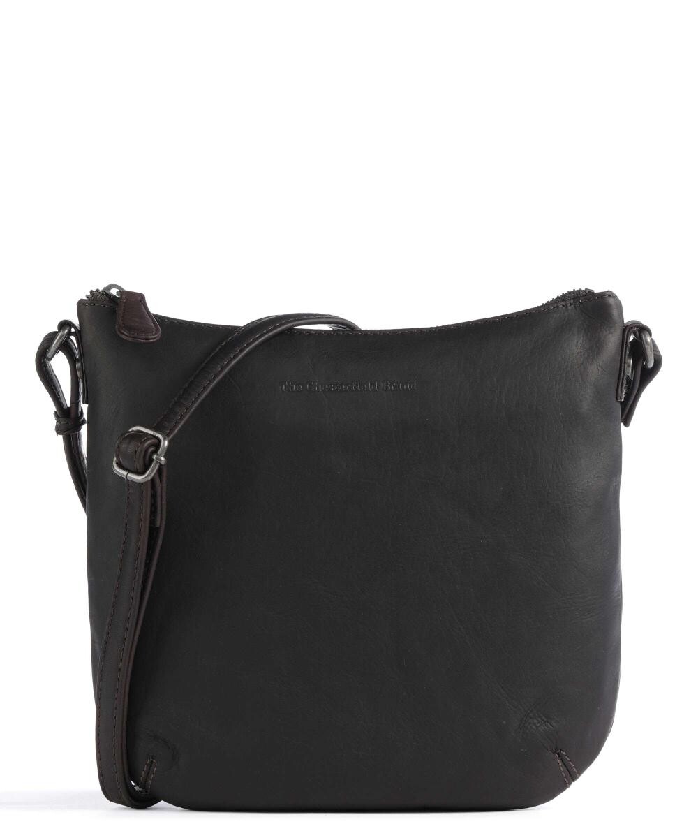 Сумка через плечо Redding Pull Up из коровьего воска из мелкозернистой кожи The Chesterfield Brand, коричневый
Сумка через плечо Redding Pull Up из коровьего воска из мелкозернистой кожи The Chesterfield Brand, коричневый