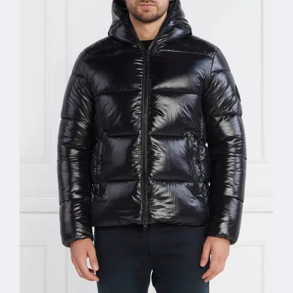 Куртка Edgard классического кроя Save The Duck, черный
Куртка Edgard классического кроя Save The Duck, черный