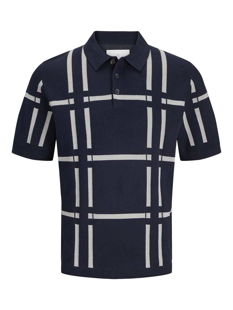 Рубашка поло JACK & JONES Shirt, серый
Рубашка поло JACK & JONES Shirt, серый