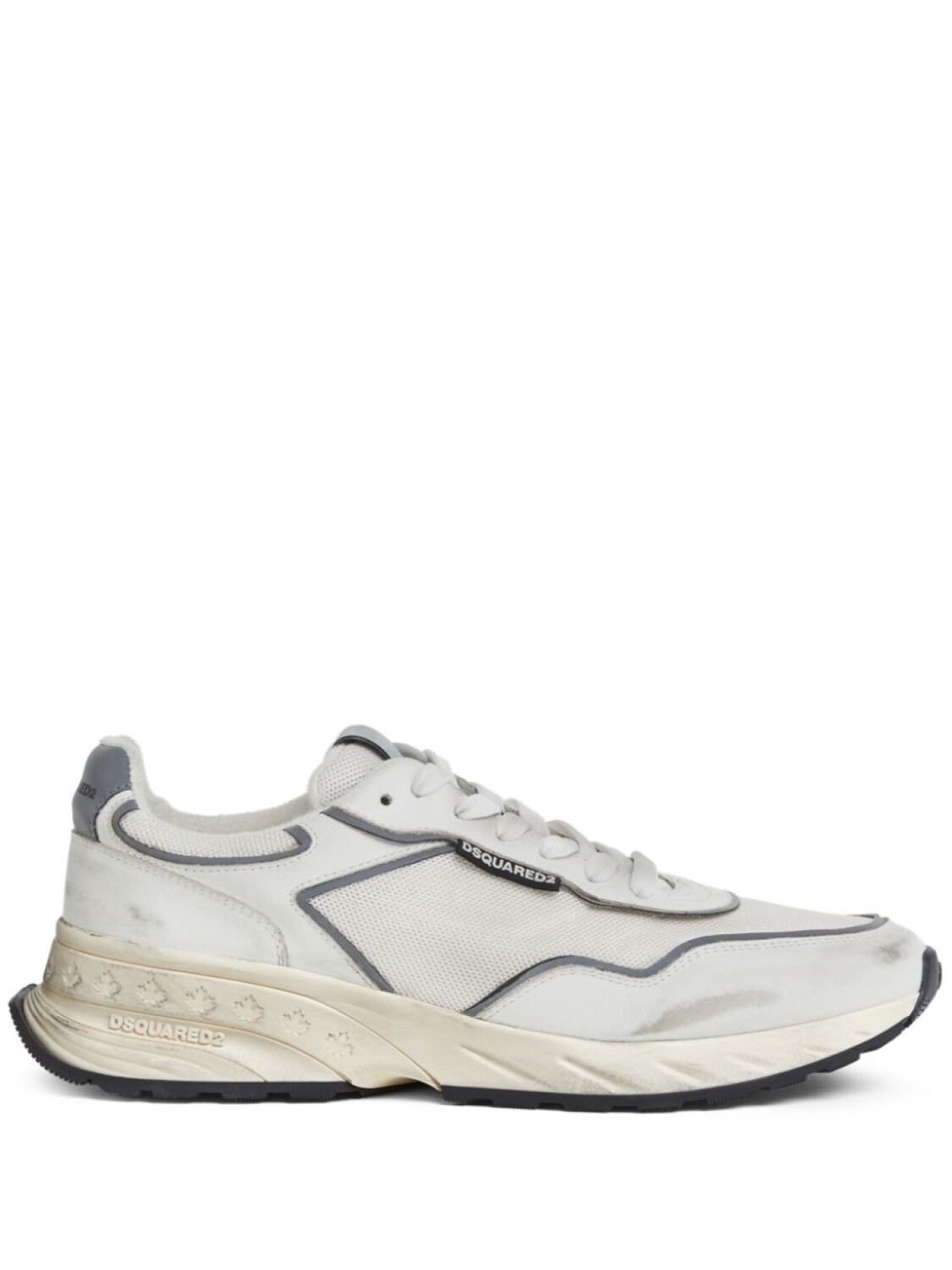 DSQUARED2 кроссовки с эффектом потертости, нейтральный цвет, Красный, DSQUARED2 кроссовки с эффектом потертости, нейтральный цвет
DSQUARED2 кроссовки с эффектом потертости, нейтральный цвет, Красный, DSQUARED2 кроссовки с эффектом потертости, нейтральный цвет
