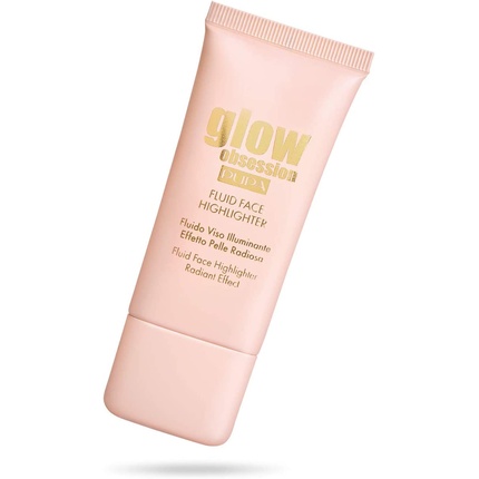 Pupa хайлайтер для лица флюид шампанское 30 мл Pupa Milano
Pupa хайлайтер для лица флюид шампанское 30 мл Pupa Milano