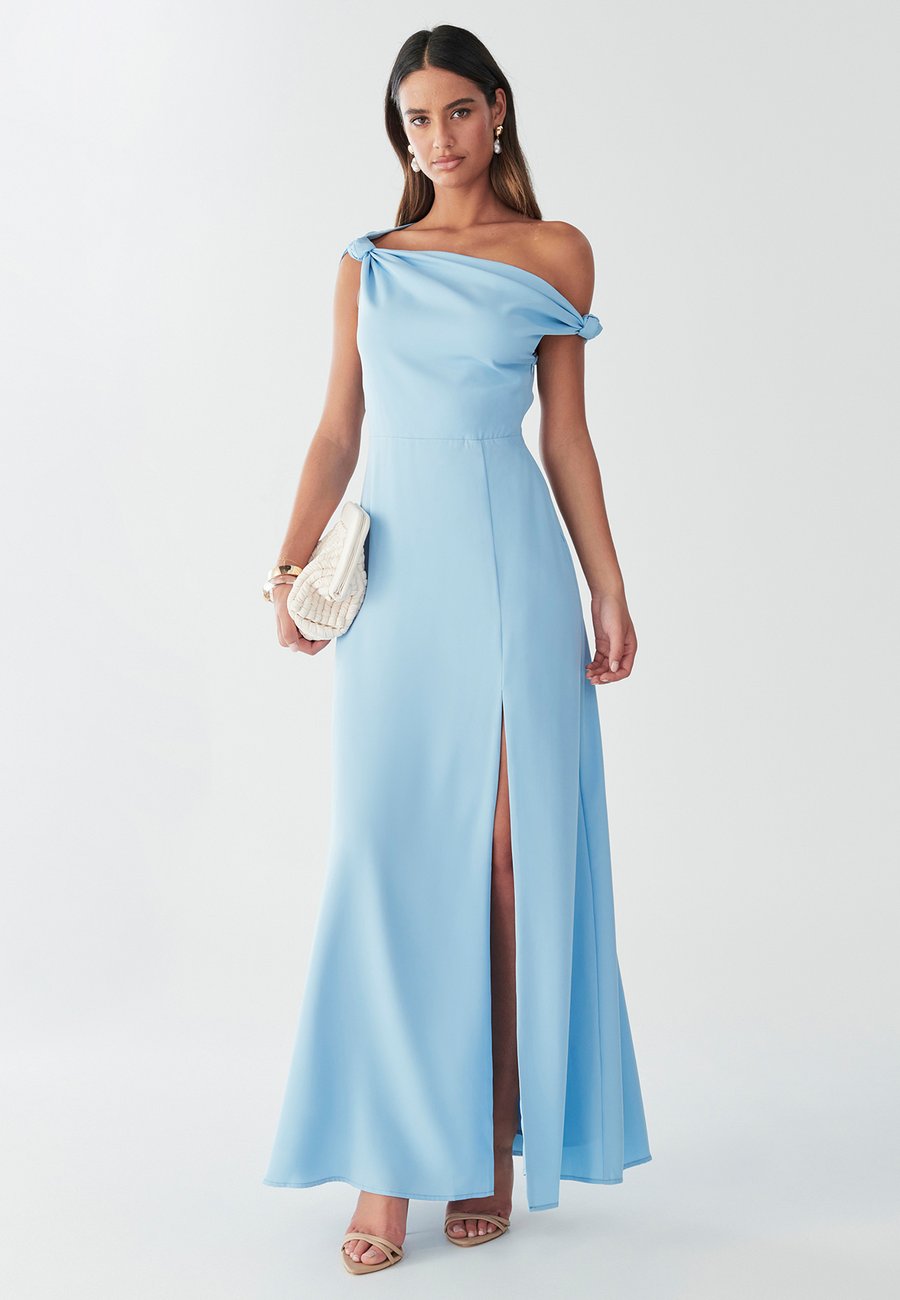 Платье BWLDR DELILAH , Sky Blue/Blue
Платье BWLDR DELILAH , Sky Blue/Blue