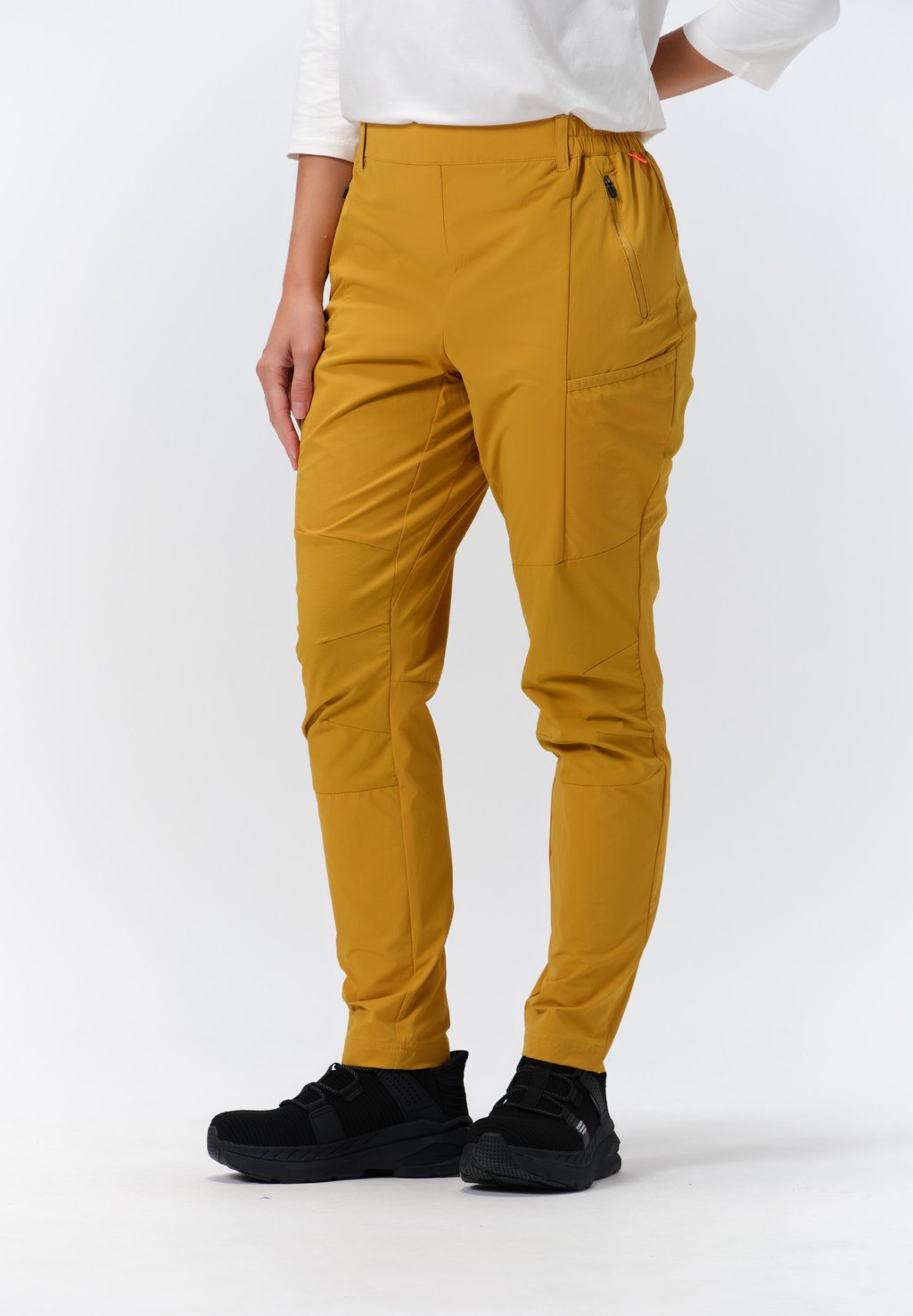 Брюки для активного отдыха DELL Icepeak, желтый
Брюки для активного отдыха DELL Icepeak, желтый