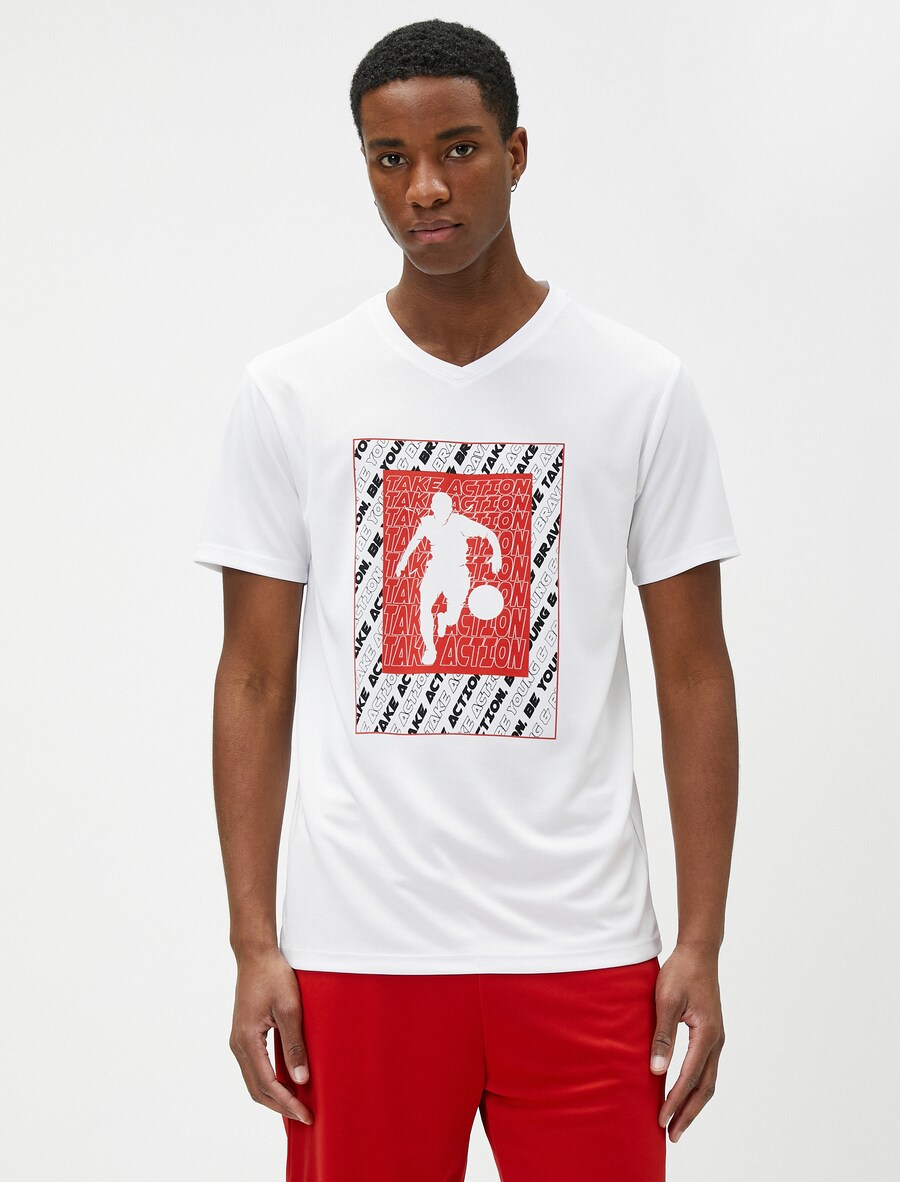 Рубашка Koton, белый
Рубашка Koton, белый