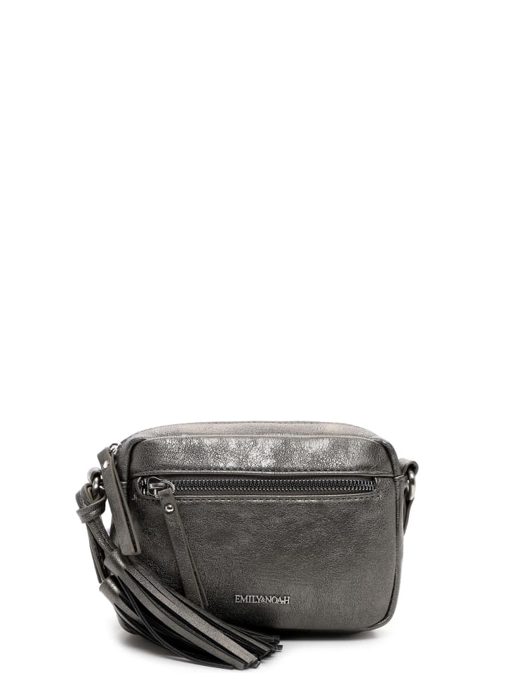 Сумка через плечо EMILY & NOAH
Сумка через плечо EMILY & NOAH