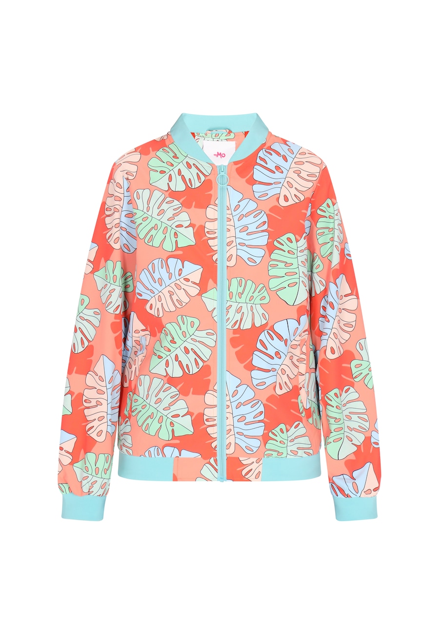Куртка межсезонная MYMO, оранжевый/пастельно-оранжевый
Куртка межсезонная MYMO, оранжевый/пастельно-оранжевый