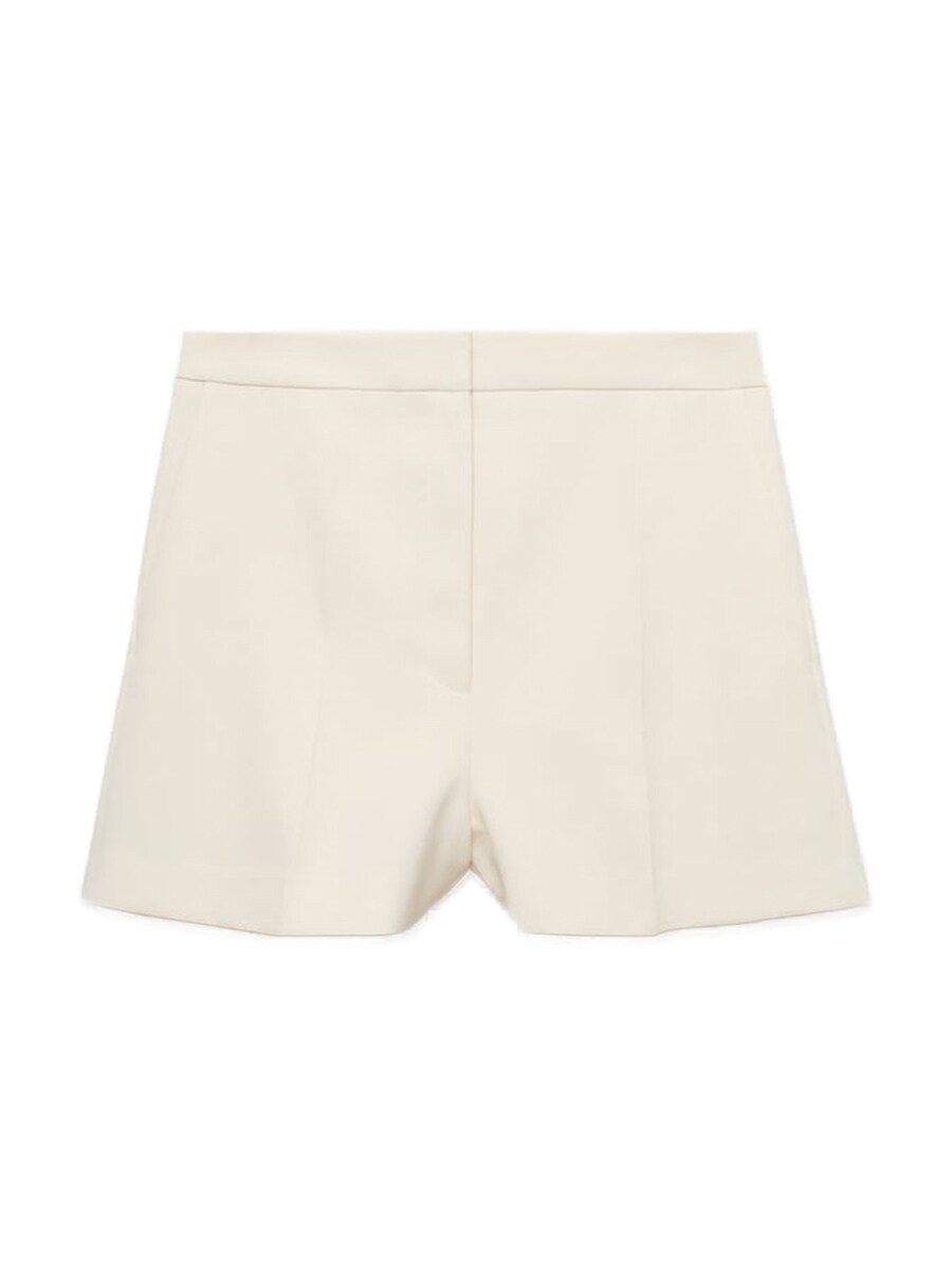 Обычные плиссированные брюки MANGO LILO, Cream
Обычные плиссированные брюки MANGO LILO, Cream