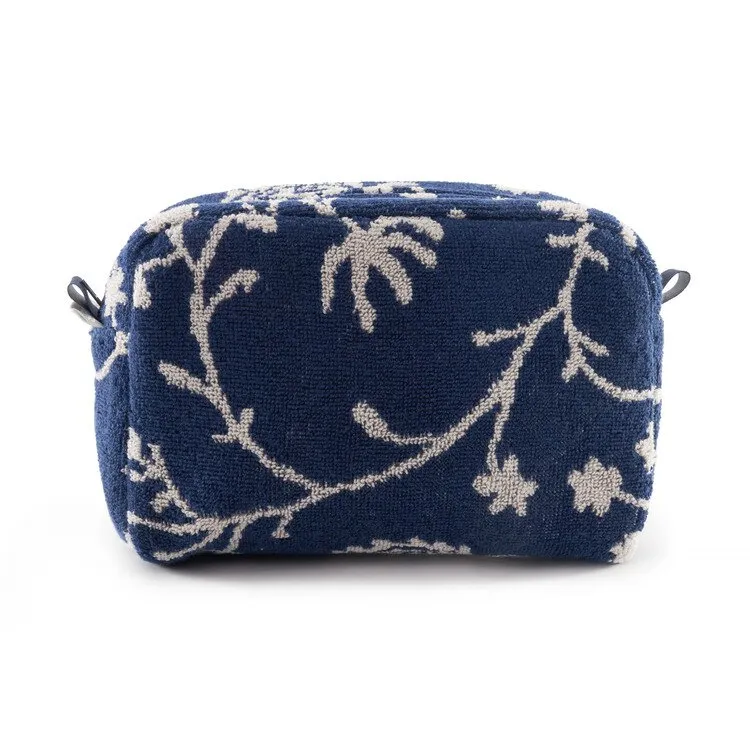Косметичка "Брента" 21X16 Bassetti, синий
Косметичка "Брента" 21X16 Bassetti, синий