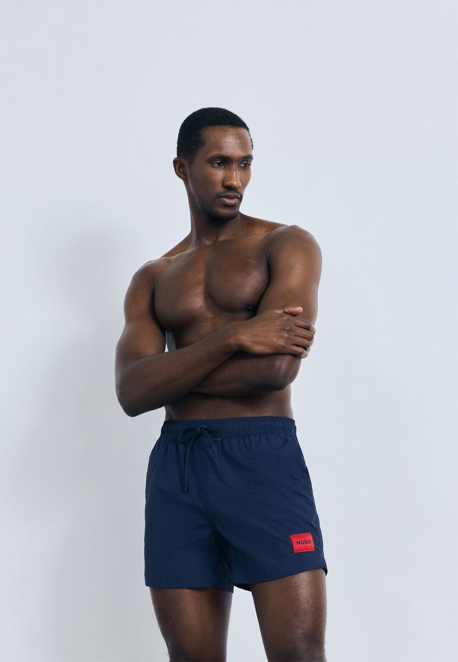 Шорты для плавания HUGO DOMINICA, Dark Blue, Синий, Шорты для плавания HUGO DOMINICA, Dark Blue
Шорты для плавания HUGO DOMINICA, Dark Blue, Синий, Шорты для плавания HUGO DOMINICA, Dark Blue