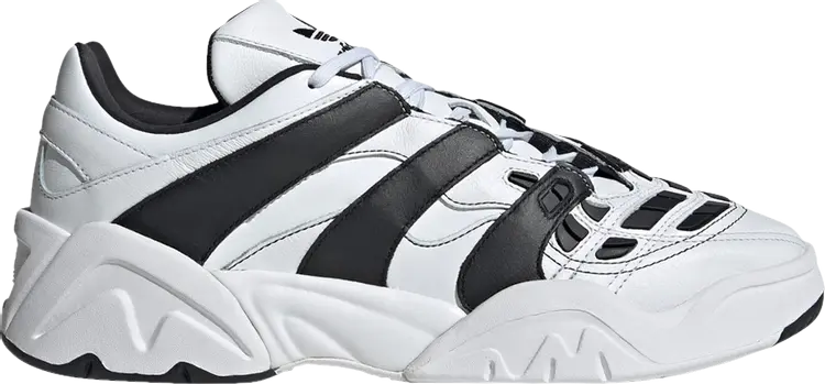 Кроссовки Predator XLG 'White Black', белый, Серый, Кроссовки Predator XLG 'White Black', белый
Кроссовки Predator XLG 'White Black', белый, Серый, Кроссовки Predator XLG 'White Black', белый