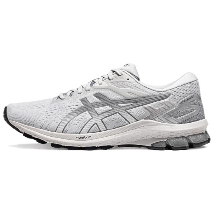 Кроссовки Asics GT-1000 10 Мужчины, Gray
Кроссовки Asics GT-1000 10 Мужчины, Gray