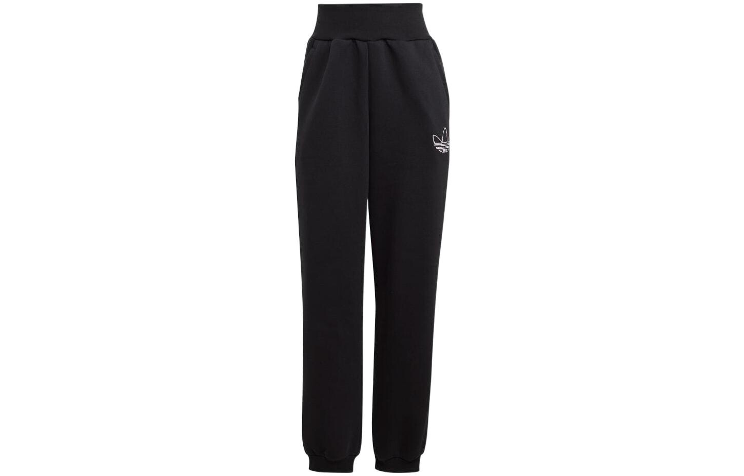 Adidas Женские повседневные брюки, Черный
Adidas Женские повседневные брюки, Черный