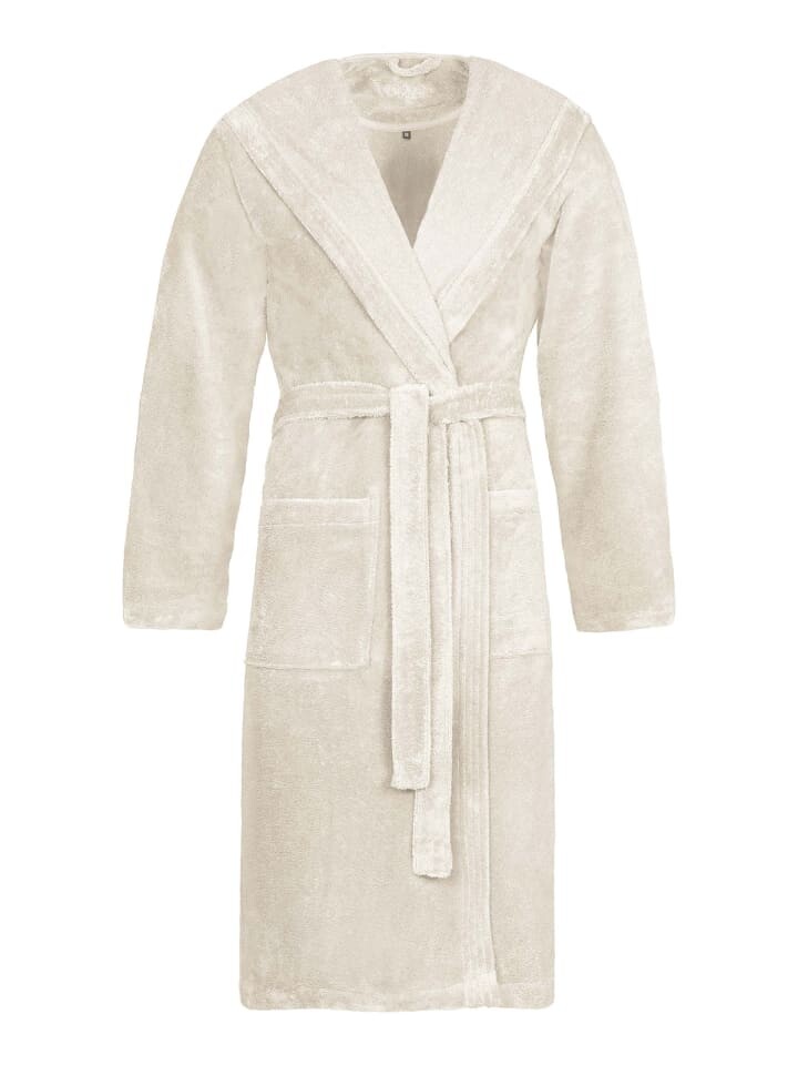 Халаты Vossen, слоновая кость
Халаты Vossen, слоновая кость