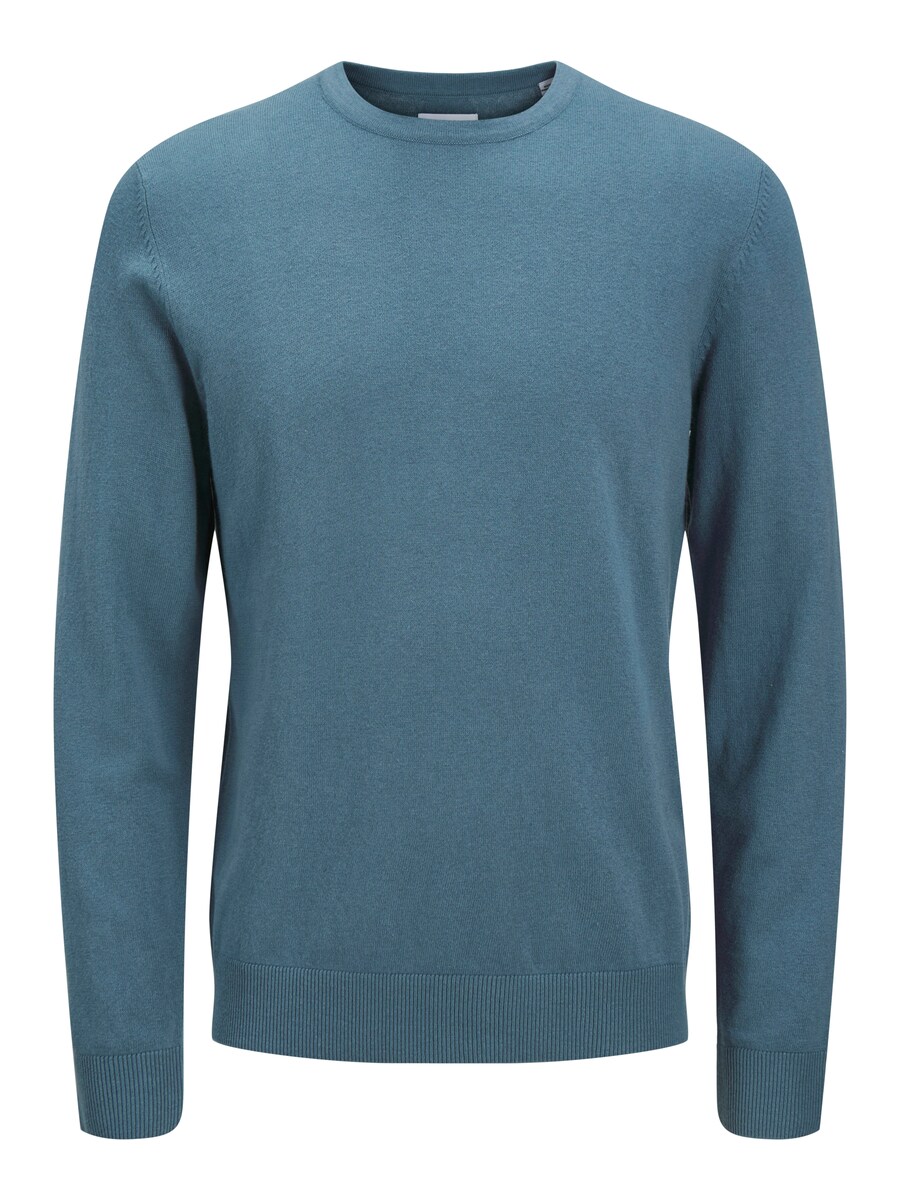 Свитер JACK & JONES JACK & JONES JJEEmil, Cyan blue
Свитер JACK & JONES JACK & JONES JJEEmil, Cyan blue