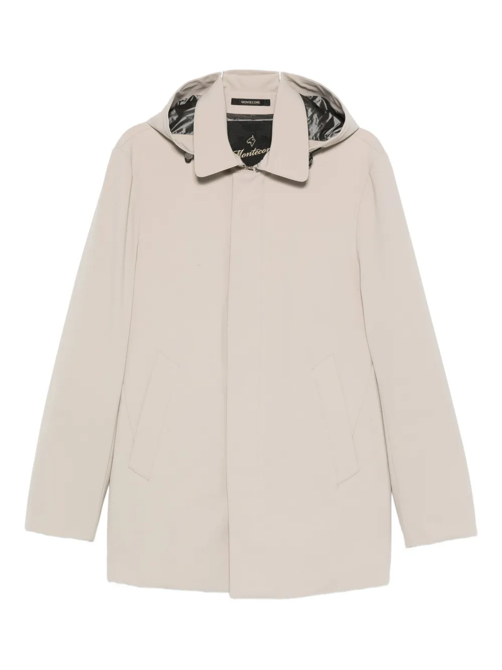 Куртка с капюшоном Montecore, нейтральный
Куртка с капюшоном Montecore, нейтральный