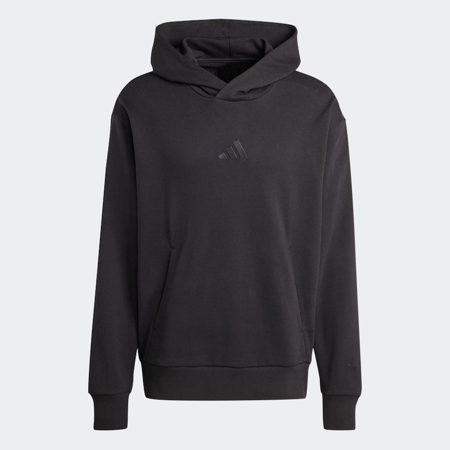 Спортивная толстовка ADIDAS SPORTSWEAR ALL SZN, черный
Спортивная толстовка ADIDAS SPORTSWEAR ALL SZN, черный