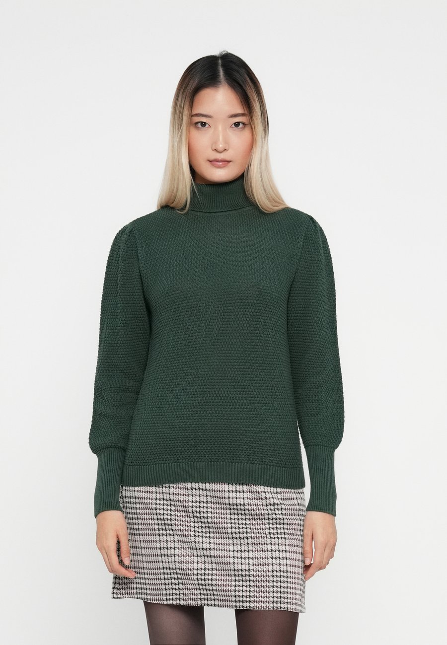 Джемпер VILA VIDALO PUFF SLEEVE ROLLNECK, Pine Needle/Dark Green
Джемпер VILA VIDALO PUFF SLEEVE ROLLNECK, Pine Needle/Dark Green