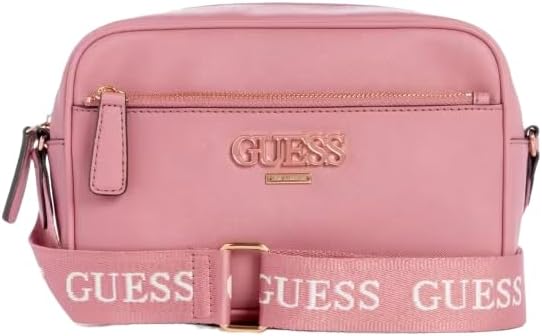 Сумка-кроссбоди GUESS Factory Tremblay, цвет Powder
Сумка-кроссбоди GUESS Factory Tremblay, цвет Powder