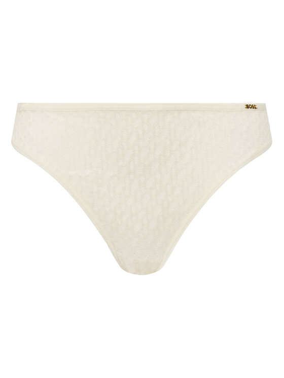 Классические женские трусы 50520389 Boss, бежевый
Классические женские трусы 50520389 Boss, бежевый