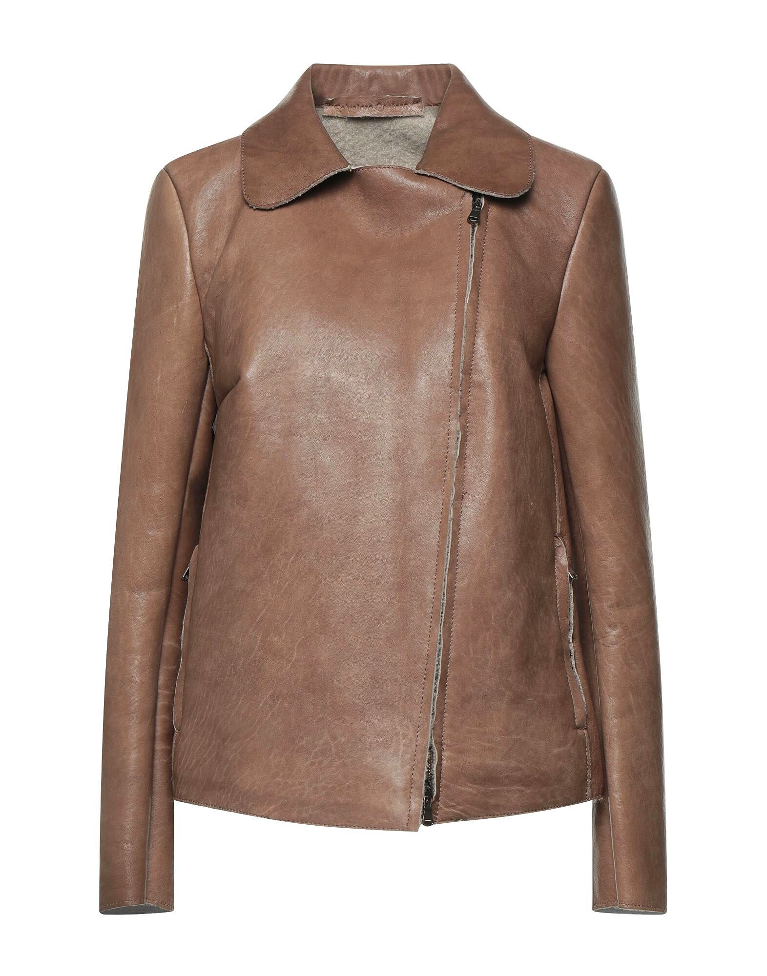 Куртка Salvatore Santoro, светло-коричневый
Куртка Salvatore Santoro, светло-коричневый