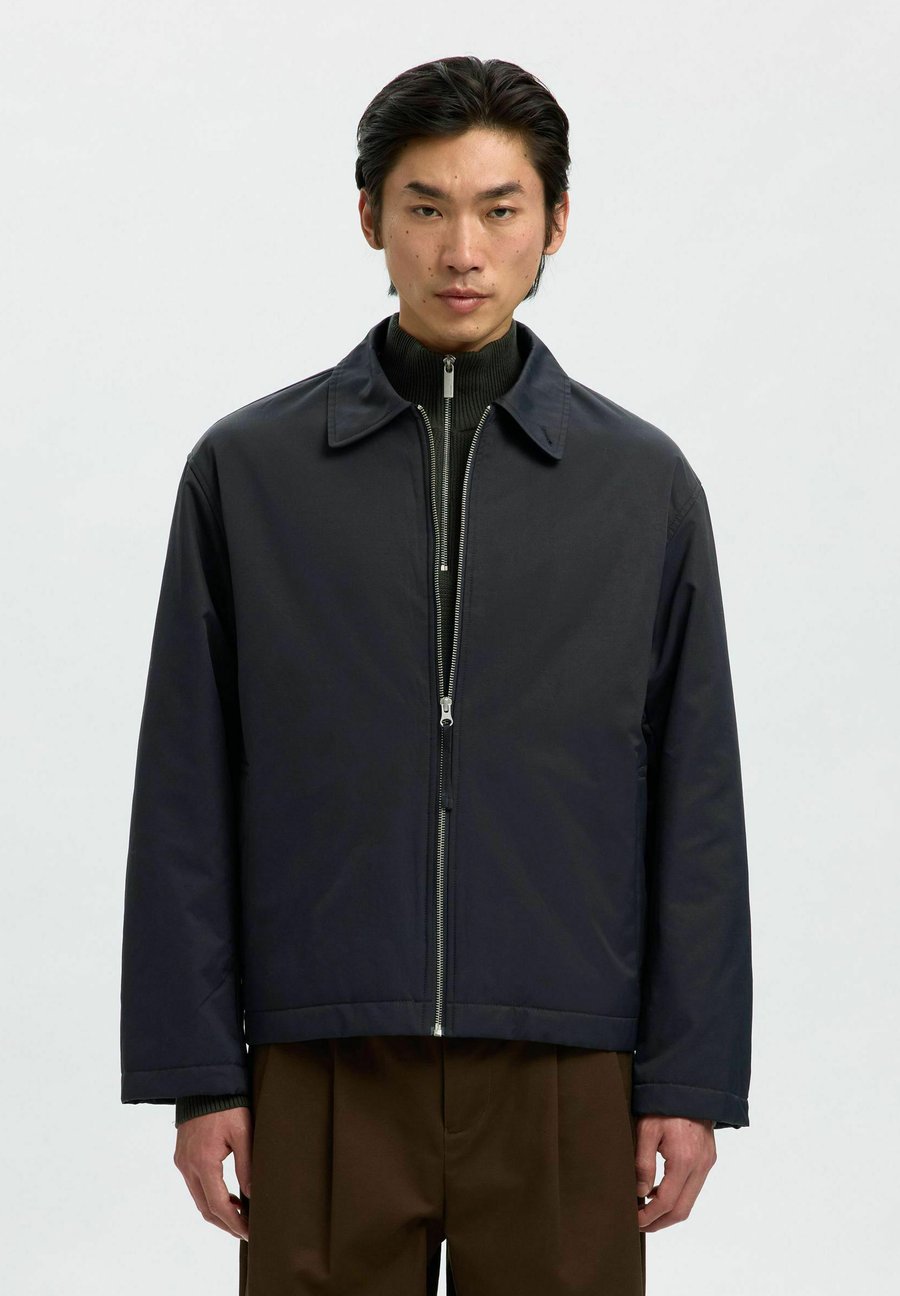 Куртка Selected Homme Summer jacket, Blue
Куртка Selected Homme Summer jacket, Blue
