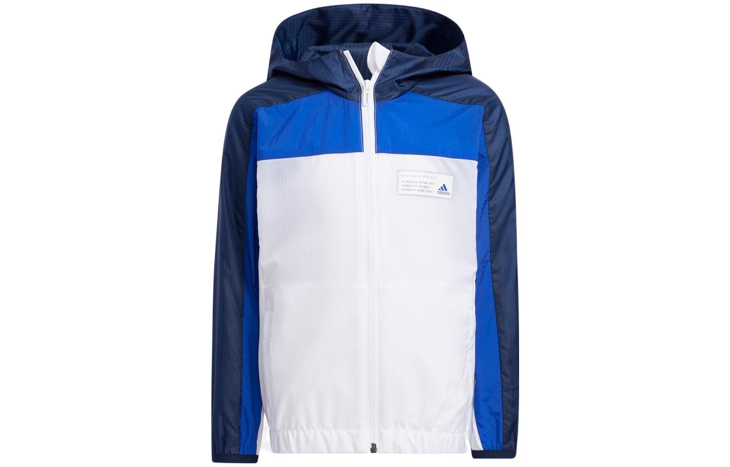 Детская куртка Adidas, синий
Детская куртка Adidas, синий