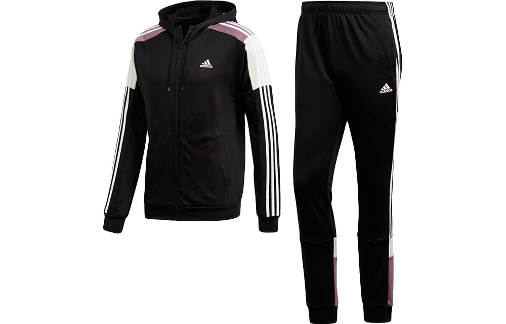 Повседневная спортивная одежда для мужчин Adidas
Повседневная спортивная одежда для мужчин Adidas