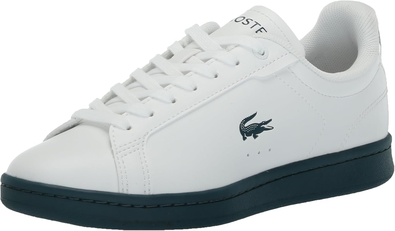 Кроссовки Lacoste Unisex-Child Infant's Carnaby Pro (Retired Edition), Port/Port
Кроссовки Lacoste Unisex-Child Infant's Carnaby Pro (Retired Edition), Port/Port