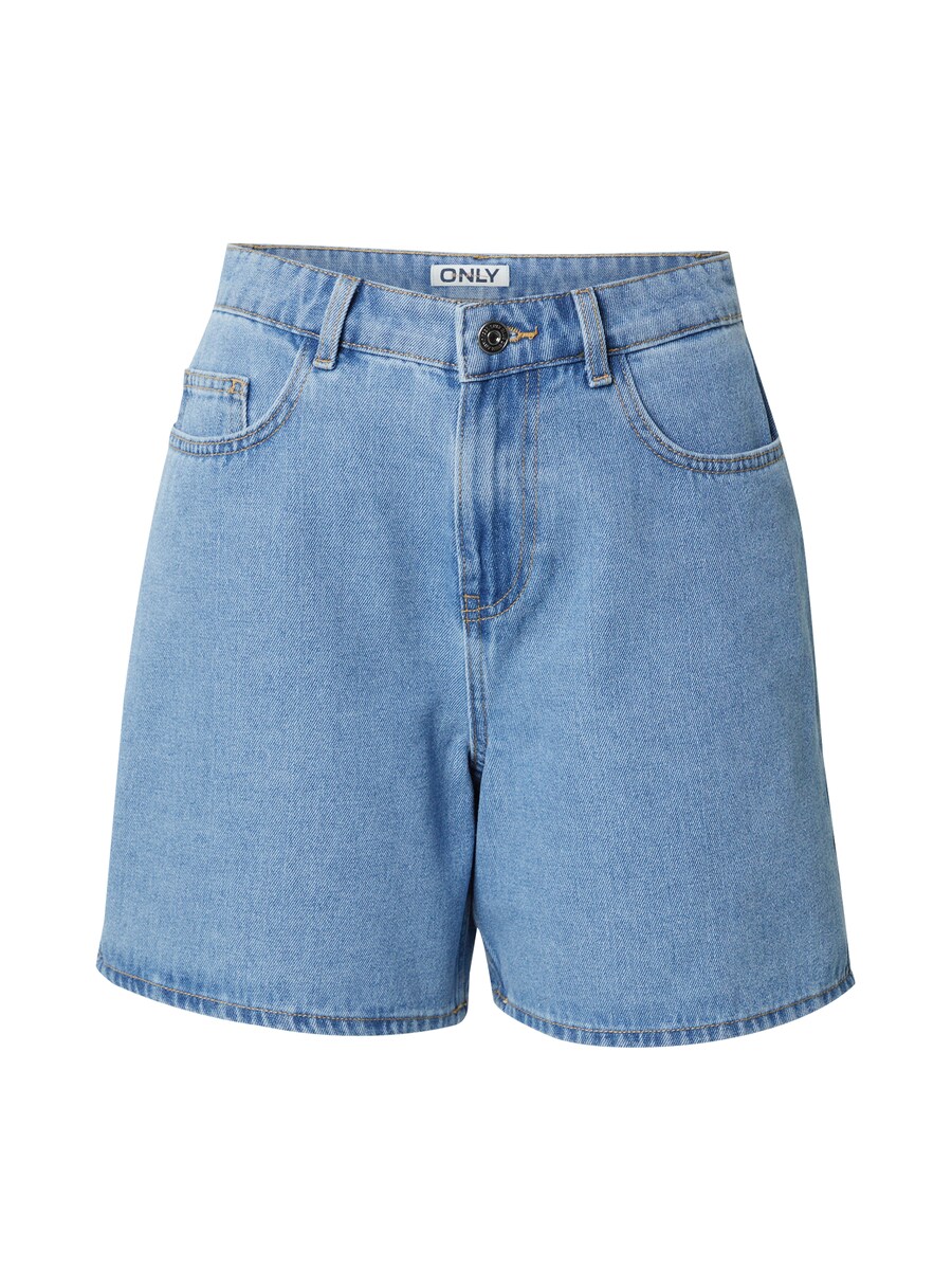 Обычные джинсы ONLY ONLREGINA, синий деним
Обычные джинсы ONLY ONLREGINA, синий деним