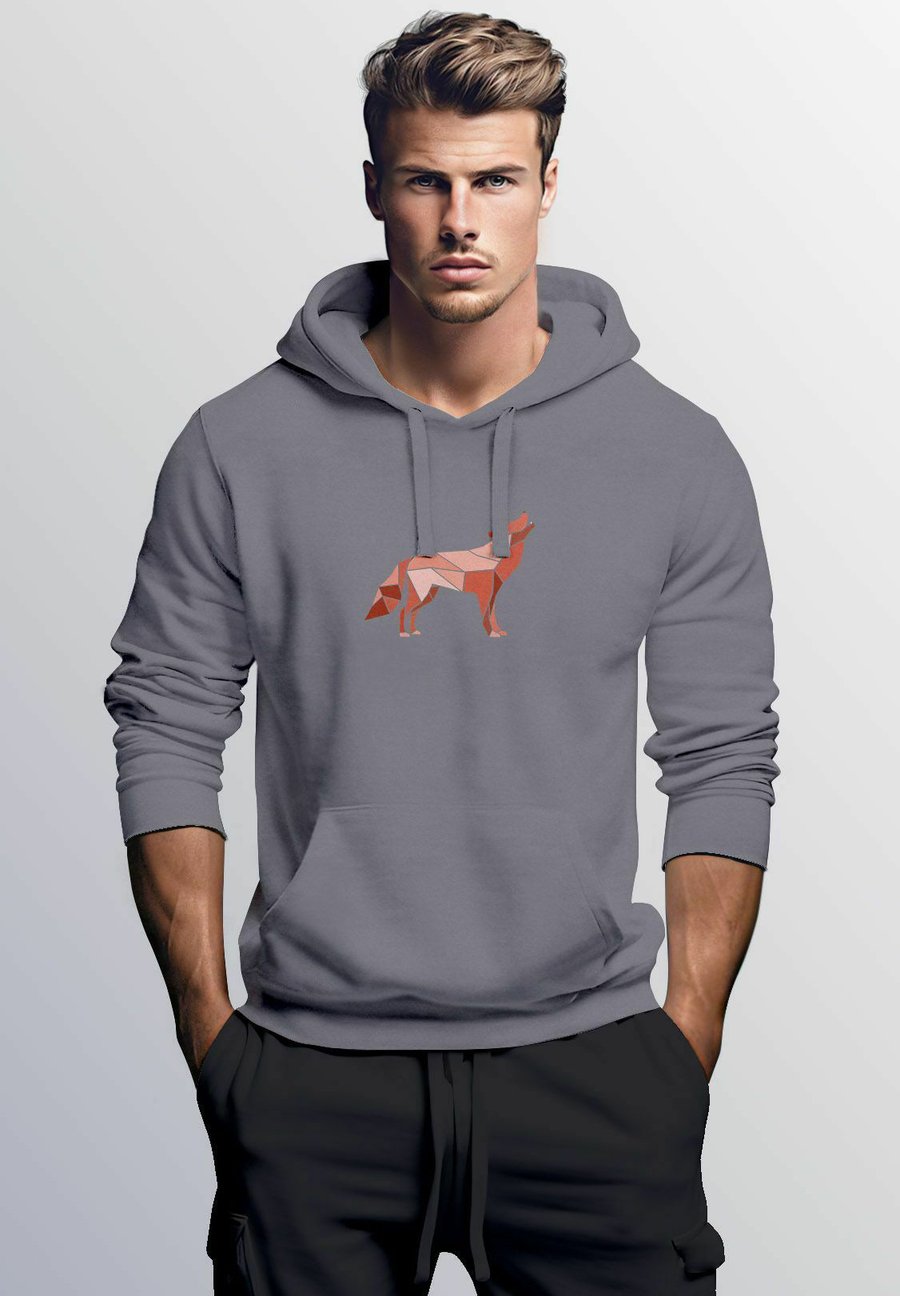 Худи Neverless FASHION STREETSTYLE, Convoy Grey/Grey
Худи Neverless FASHION STREETSTYLE, Convoy Grey/Grey