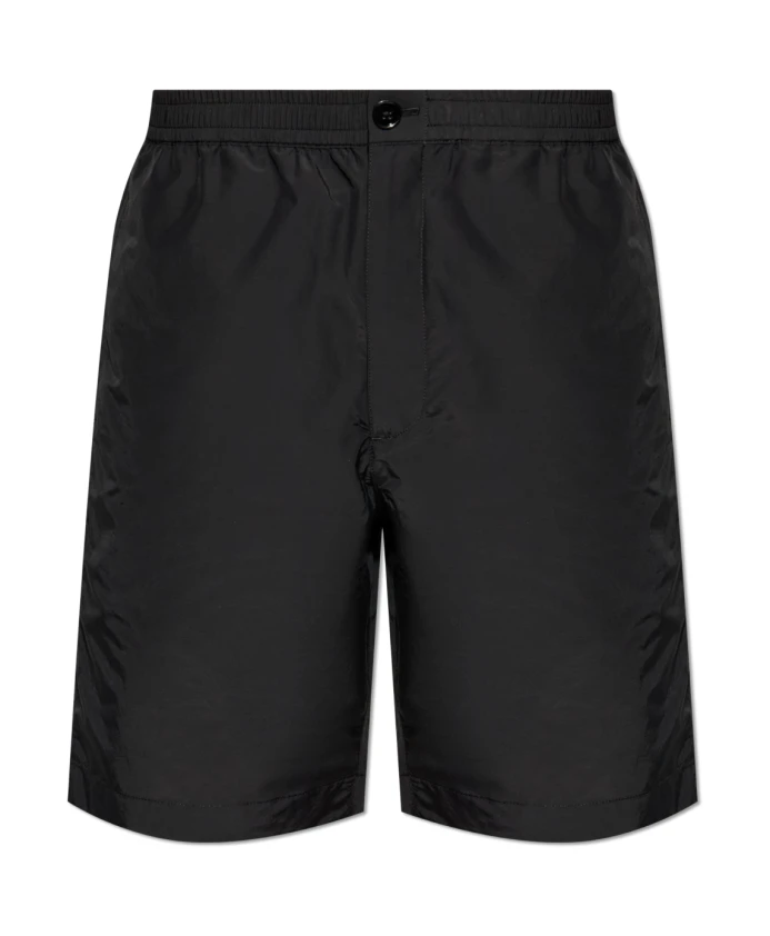 Шорты с карманами Theory, черный
Шорты с карманами Theory, черный