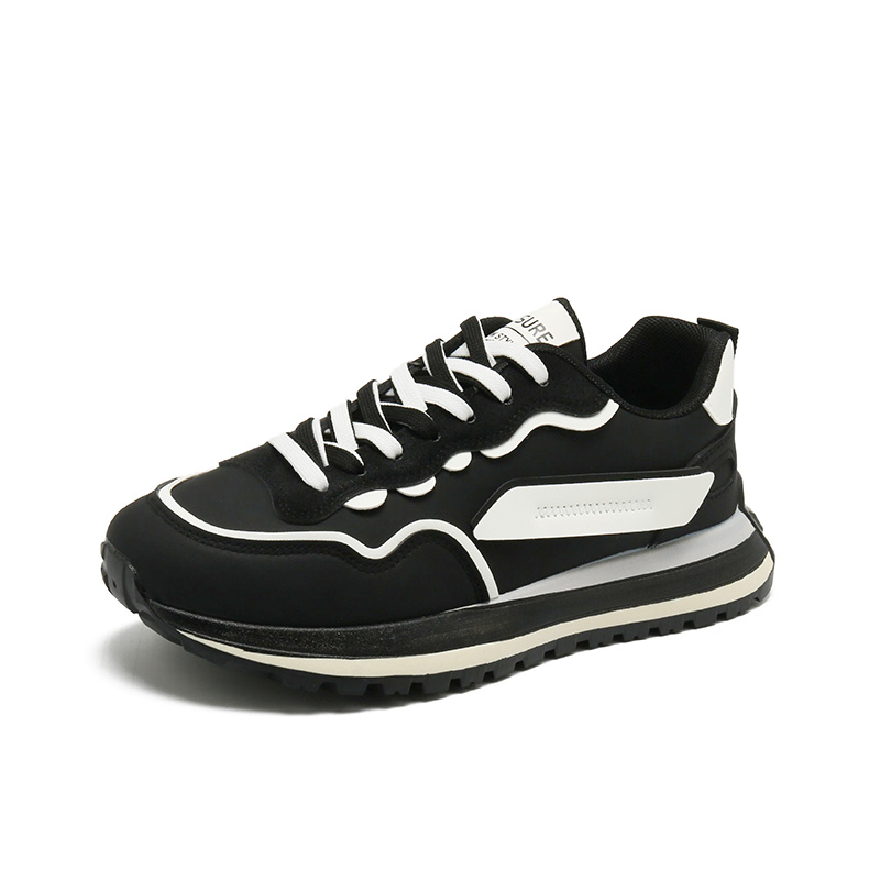 Износостойкие, дышащие, влагоотводящие, низкие кроссовки для детей и подростков Kung Fu partners, черный
Износостойкие, дышащие, влагоотводящие, низкие кроссовки для детей и подростков Kung Fu partners, черный