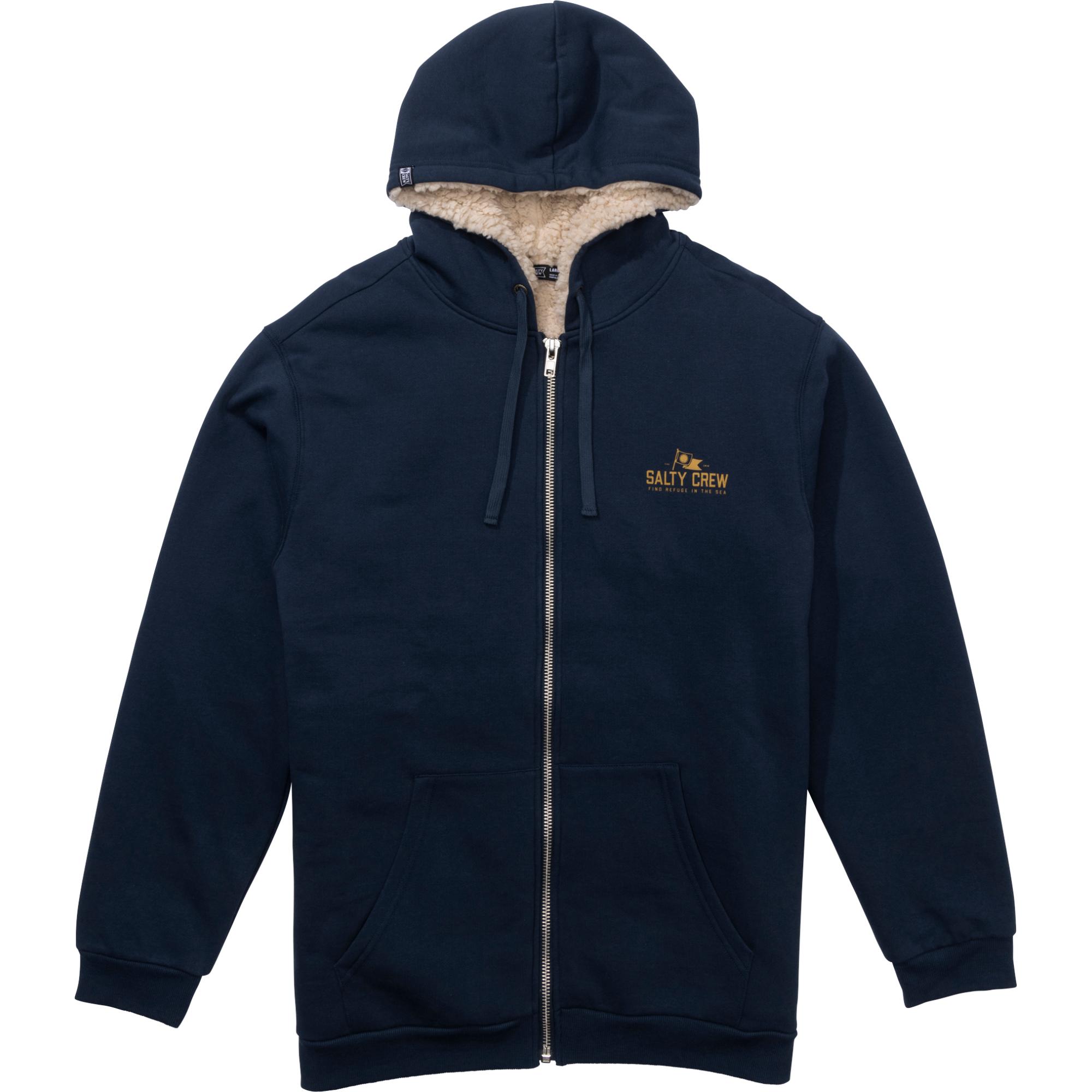 Мужская толстовка с капюшоном из флиса Coastal Sherpa Salty Crew, Midnight Navy, Синий, Мужская толстовка с капюшоном из флиса Coastal Sherpa Salty Crew, Midnight Navy
Мужская толстовка с капюшоном из флиса Coastal Sherpa Salty Crew, Midnight Navy, Синий, Мужская толстовка с капюшоном из флиса Coastal Sherpa Salty Crew, Midnight Navy