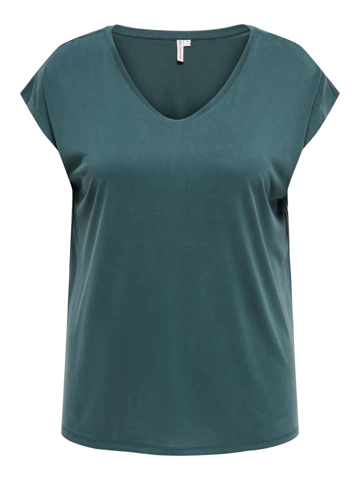 Топ ONLY Carmakoma
Топ ONLY Carmakoma