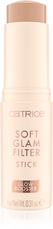 Основа Catrice Soft Glam Filter Stick, 010 Fair - Light 9 g
Основа Catrice Soft Glam Filter Stick, 010 Fair - Light 9 g