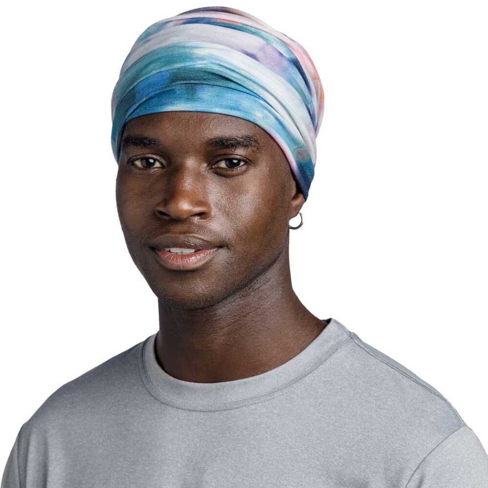 Неквормер Buff Coolnet UV, синий
Неквормер Buff Coolnet UV, синий