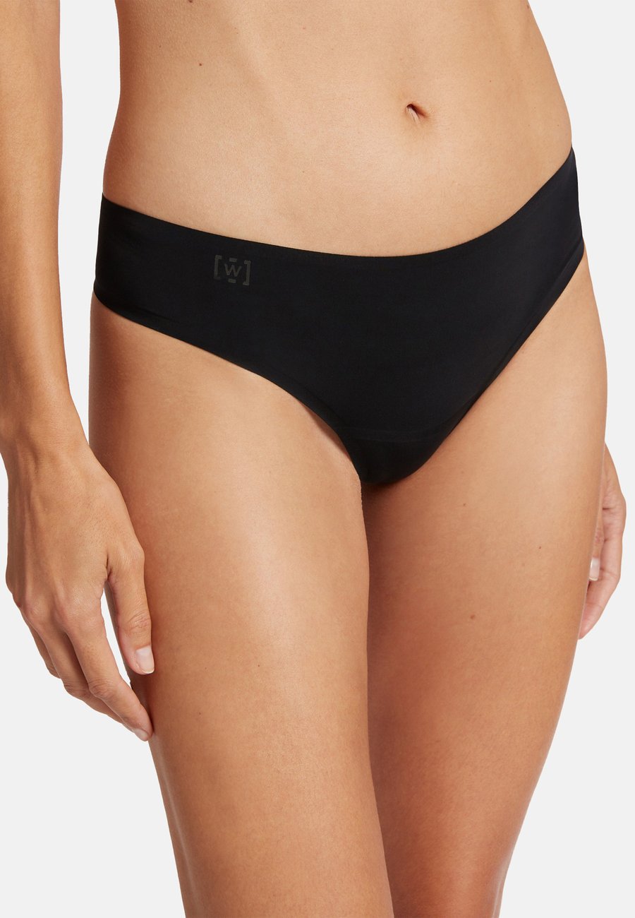 Трусы Wolford PURE, Black
Трусы Wolford PURE, Black