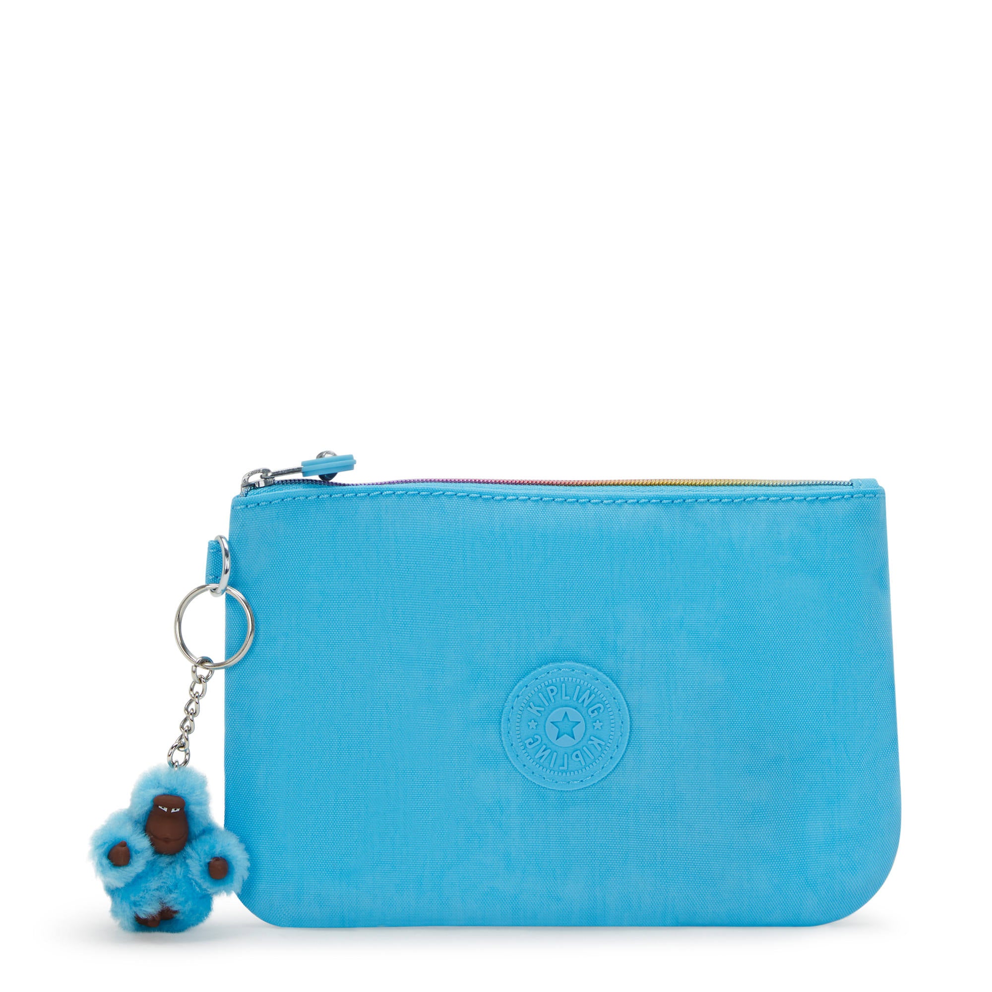 Сумка Kipling Viv, синий
Сумка Kipling Viv, синий
