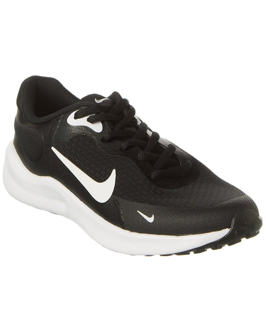 Кроссовки Nike Revolution 7 GS, черный
Кроссовки Nike Revolution 7 GS, черный