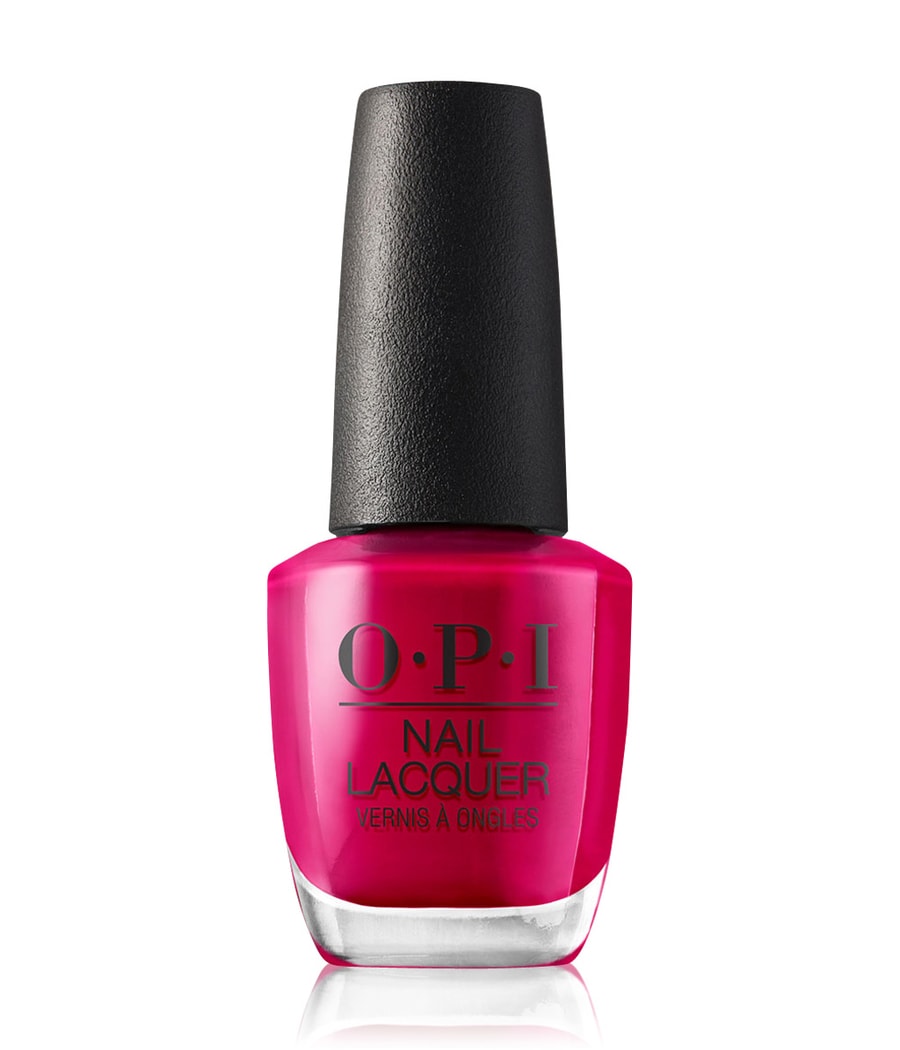 Лак для ногтей OPI Nail Lacquer Washington Collection, Nr. Nlw62 - Madam President, 15 ml
Лак для ногтей OPI Nail Lacquer Washington Collection, Nr. Nlw62 - Madam President, 15 ml